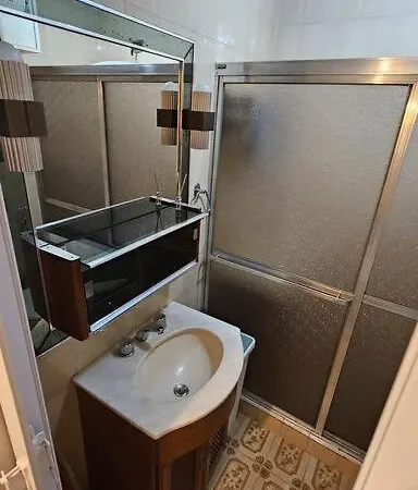 Apartamento Completo No Catete - Largo Do Machado-2