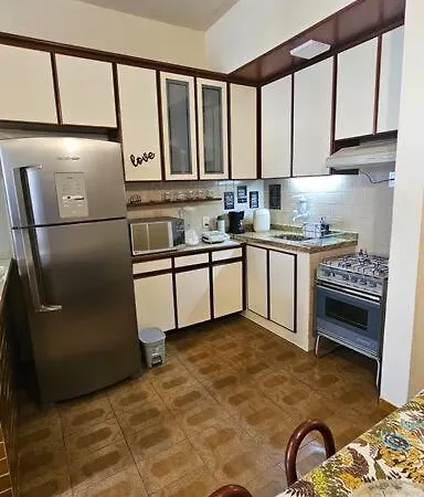 Apartamento Completo No Catete - Largo Do Machado-3