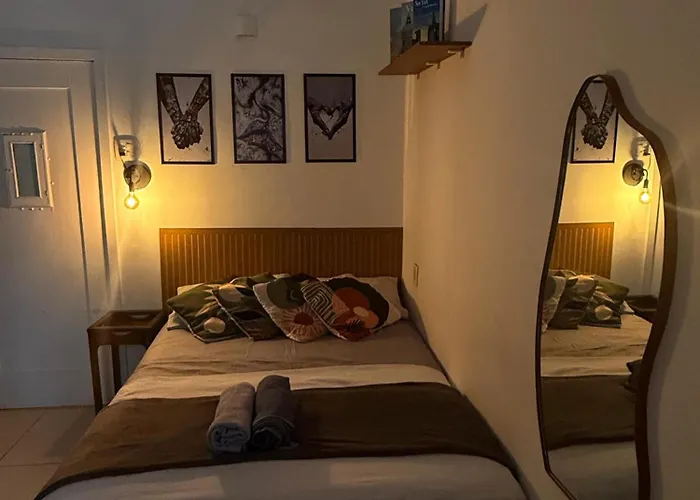 Apartamento VERÃO de Copacabana Rio de Janeiro